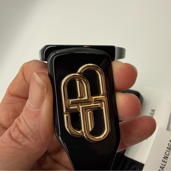 Balenciaga Paris Cat Sunglasses - Picture 5 of 12